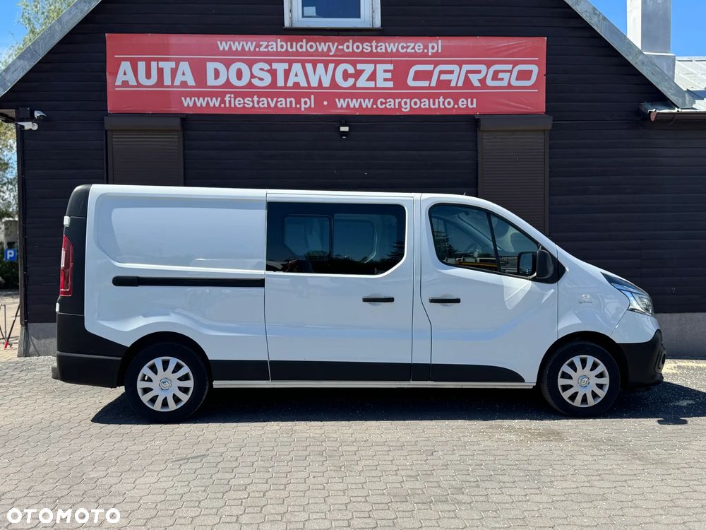 Renault TRAFIC - 14