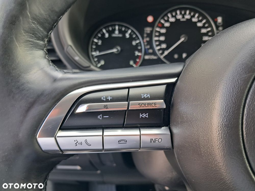 Mazda CX-30 2.0 mHEV Kanjo 2WD - 12