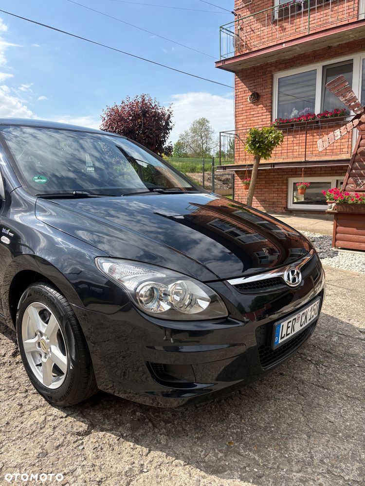Hyundai i30 1.4 Comfort - 28