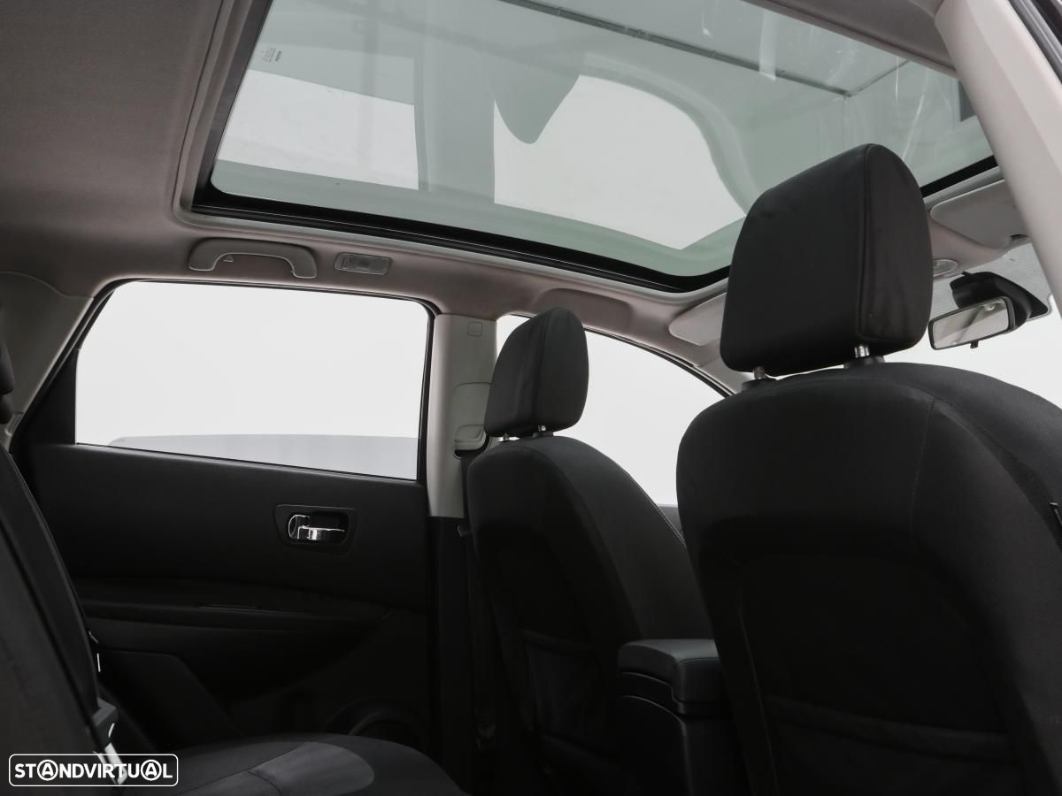 Nissan Qashqai - 13