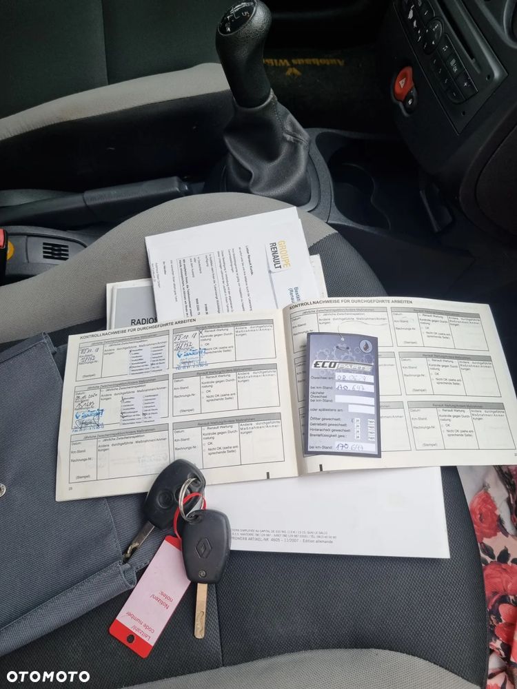 Renault Clio 1.5 dCi Alize - 25