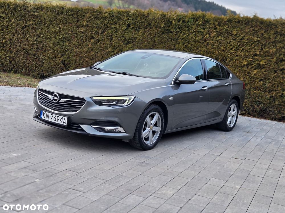 Opel Insignia - 3