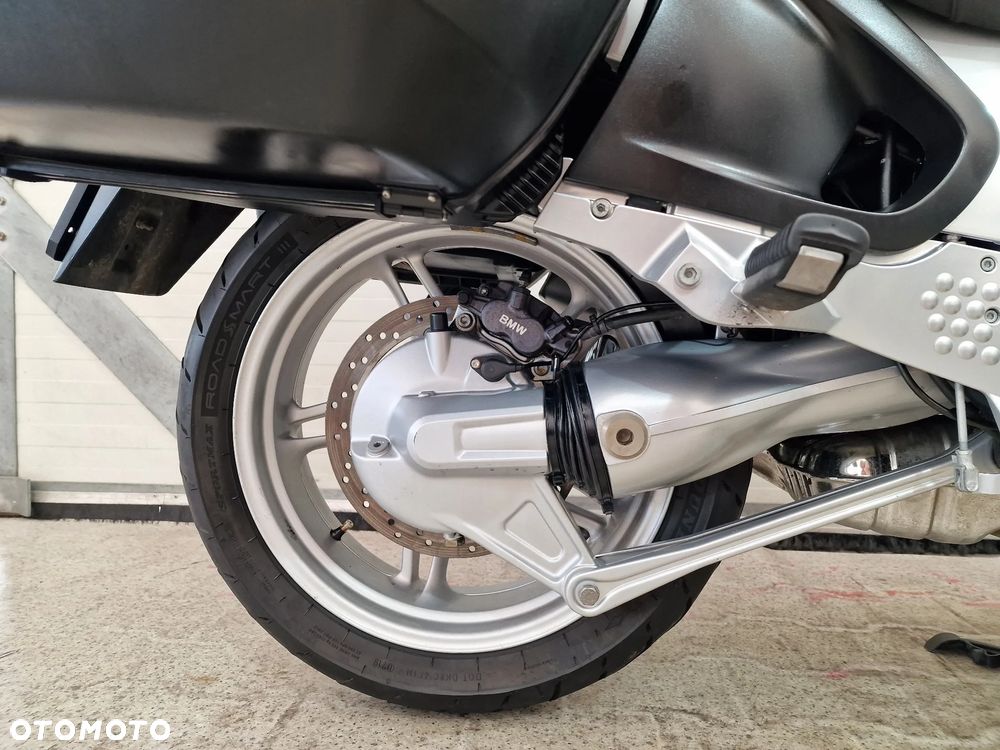 BMW RT - 24