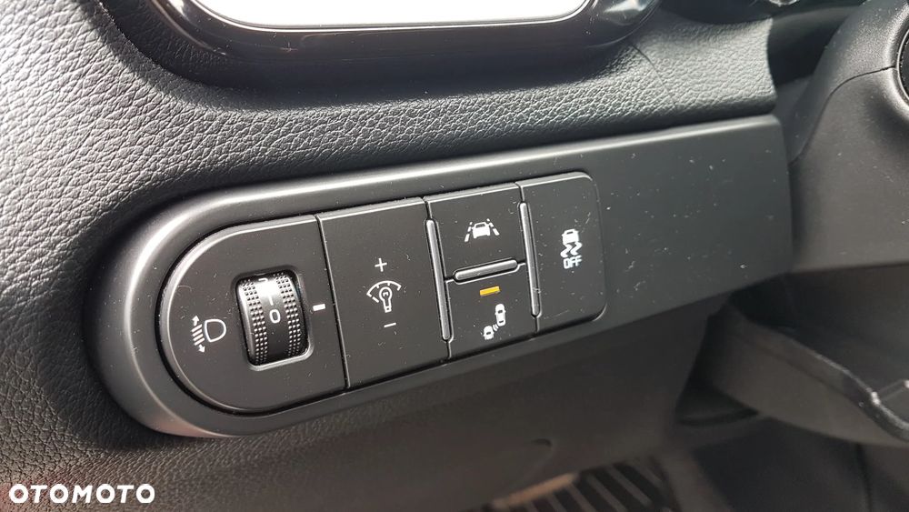 Kia XCeed 1.6 T-GDI L DCT - 23