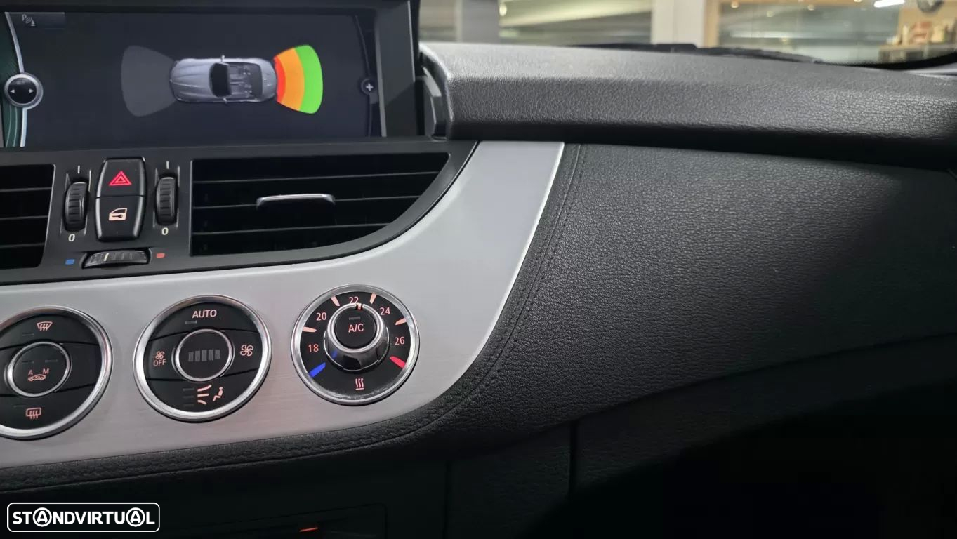 BMW Z4 sDrive20i Aut. - 17