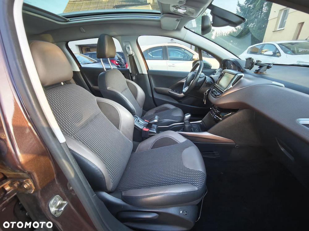 Peugeot 2008 120 VTI Allure - 13
