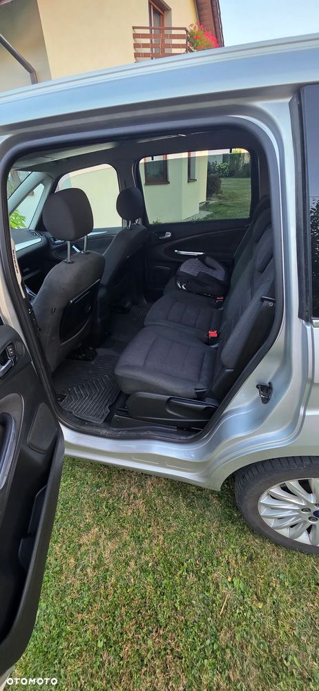 Ford Galaxy 2.0 TDCi Trend - 7