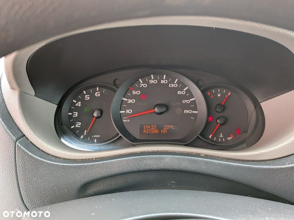 Renault Master - 13