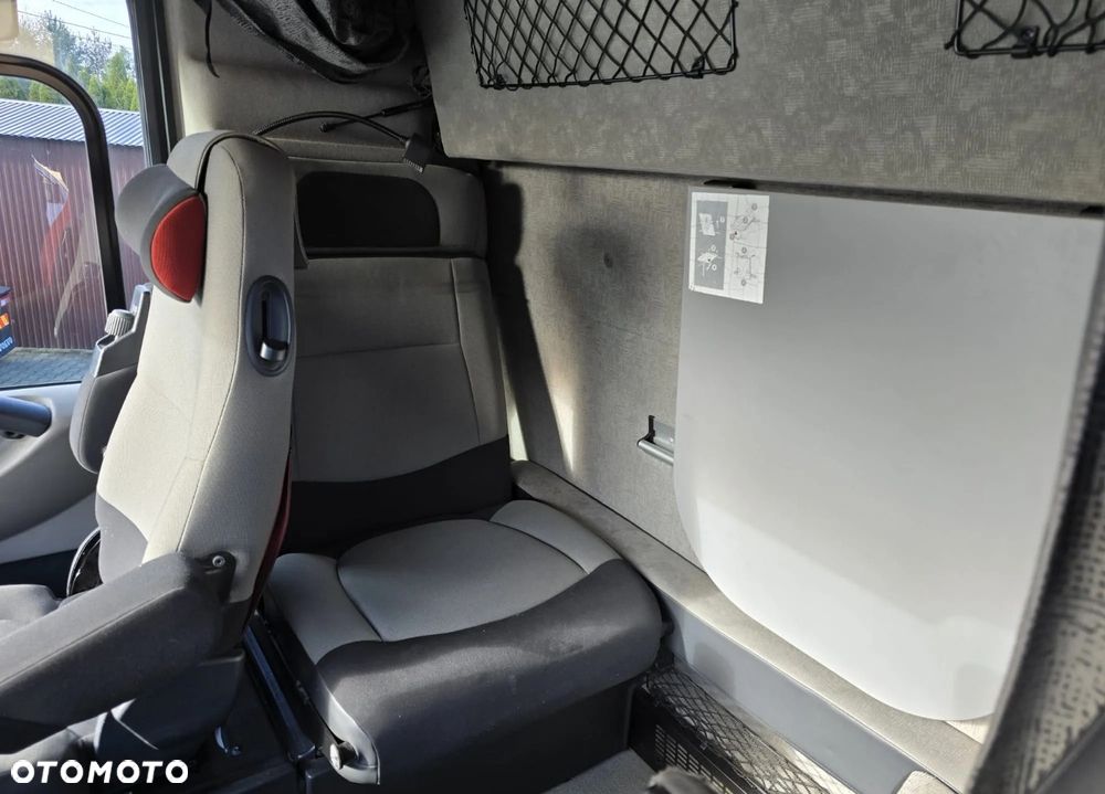 Renault MAGNUM 440 - 5