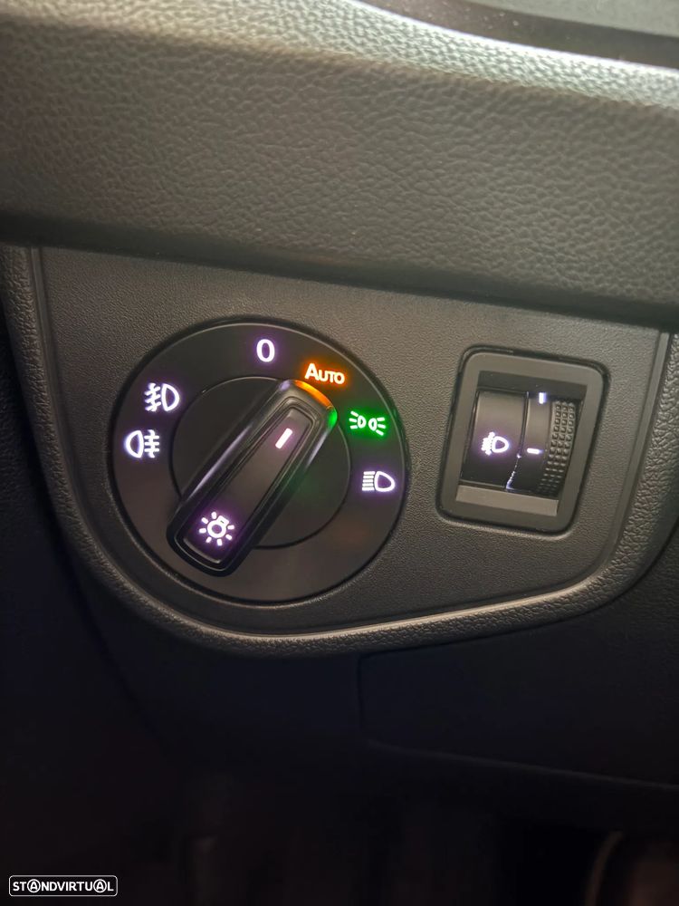 VW Polo 1.0 ACTIVE - 20