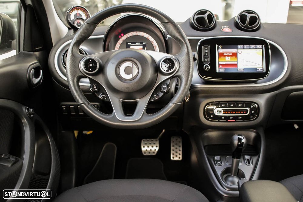 Smart ForFour Business Solution - 10