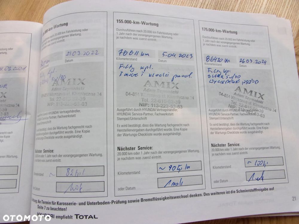 Hyundai i10 1.2 Premium - 24