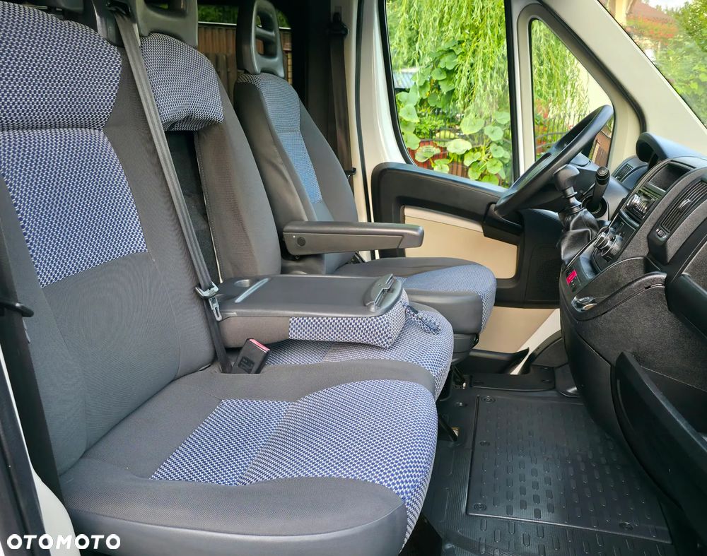 Citroën Jumper - 13