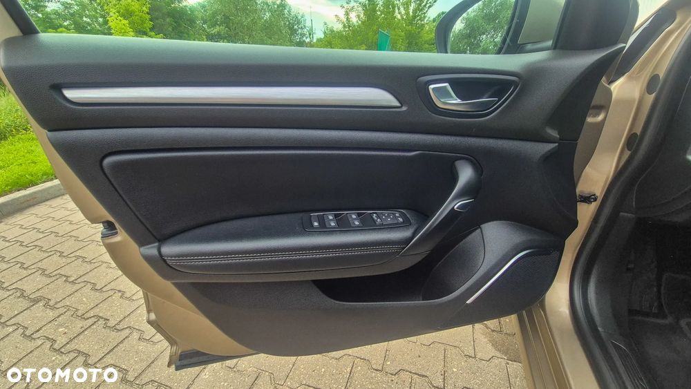Renault Megane ENERGY dCi 130 INTENS - 14