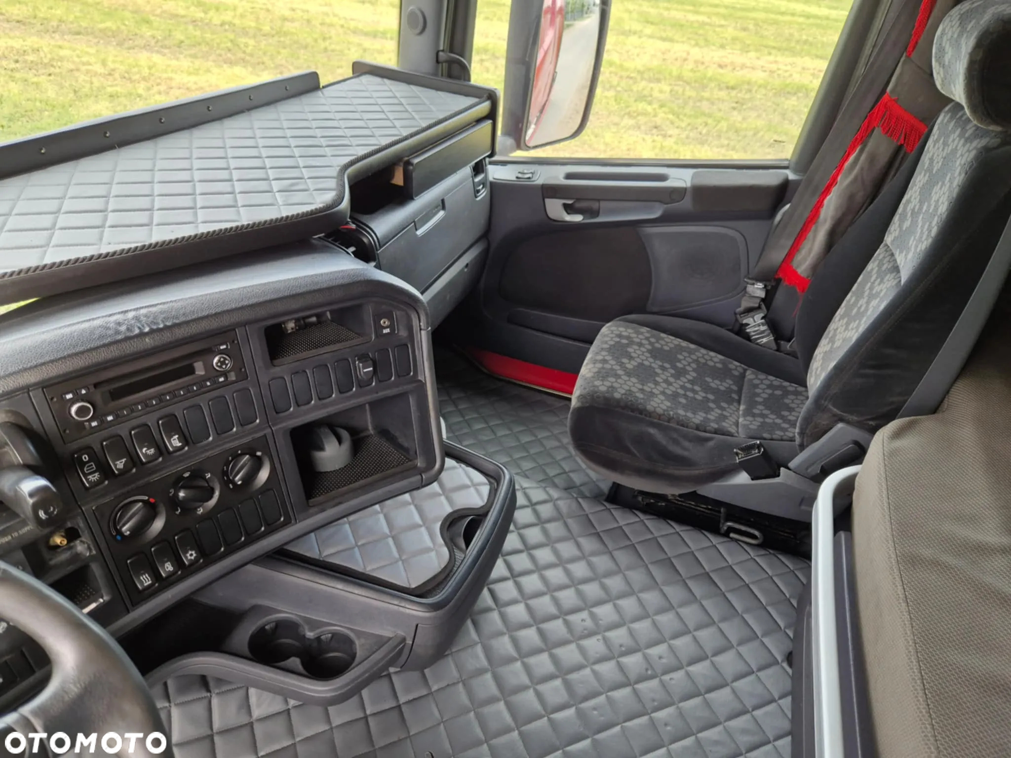 Scania R410 - 28