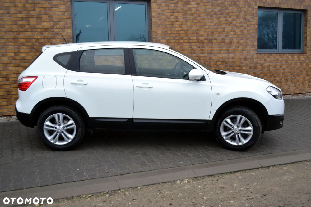 Nissan Qashqai 2.0 acenta - 3