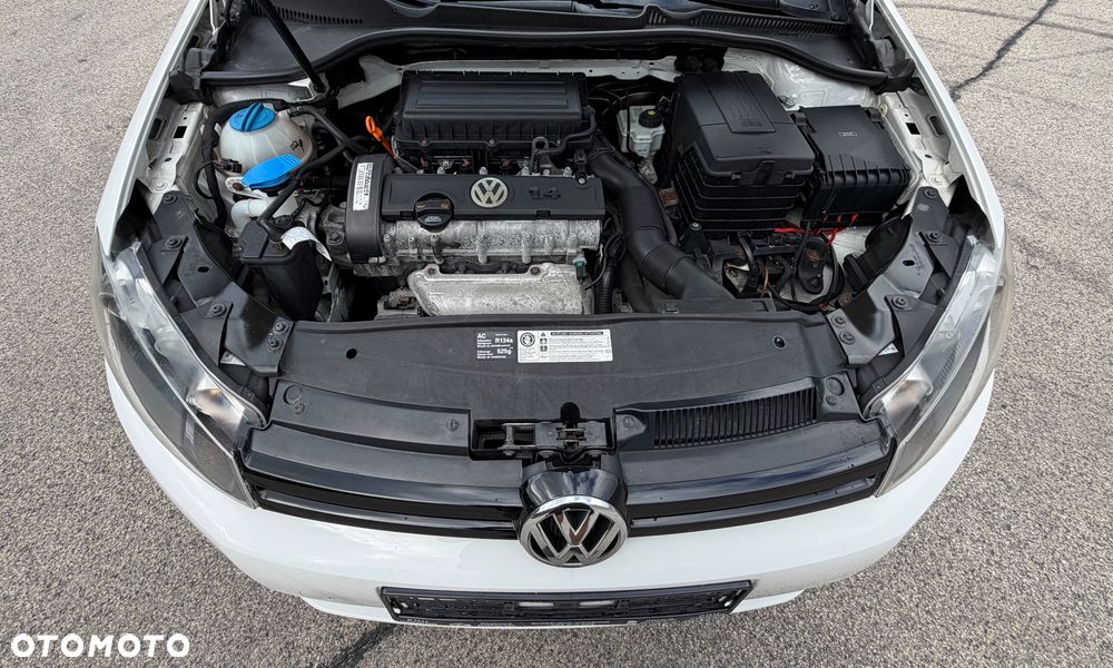 Volkswagen Golf 1.4 Style - 8
