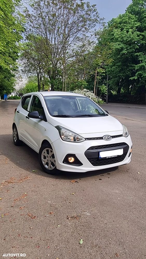 Hyundai i10 - 9