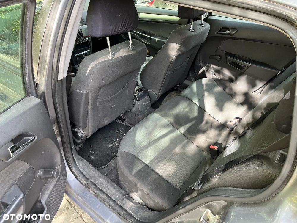 Opel Astra 1.7 CDTI Caravan Enjoy - 12