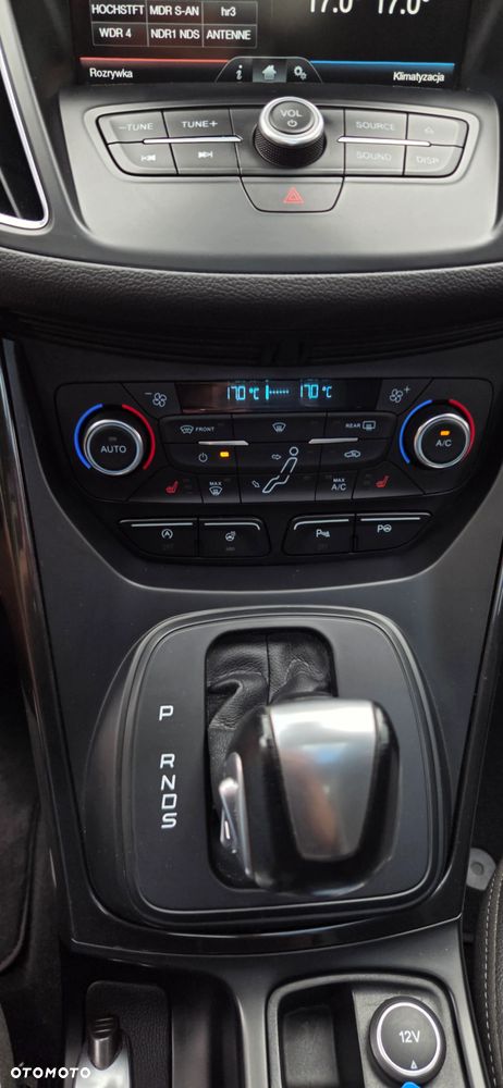 Ford C-MAX 2.0 TDCi Start-Stop-System Titanium - 28