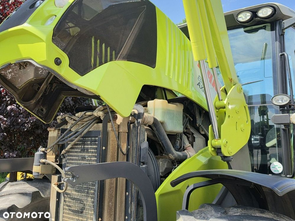Claas AXION 810 CMATIC - 22
