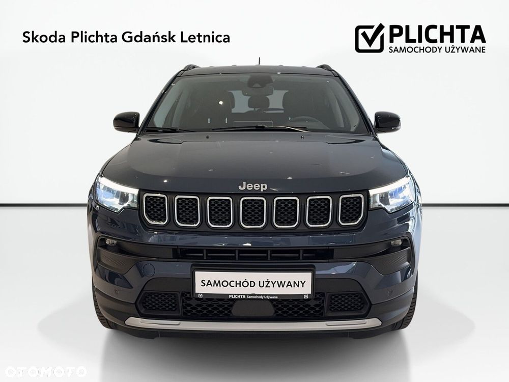Jeep Compass - 2