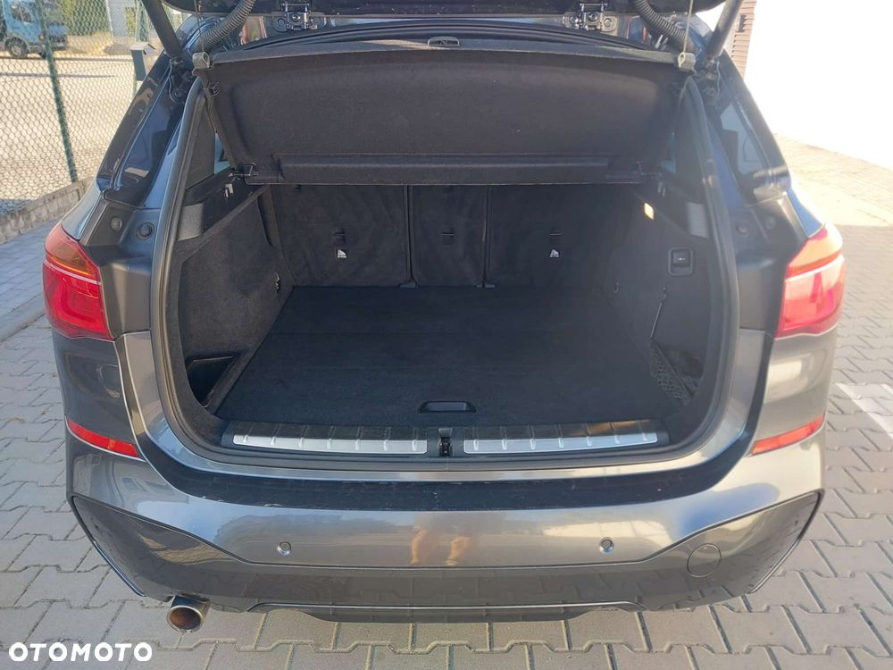 BMW X1 sDrive18d M Sport - 16