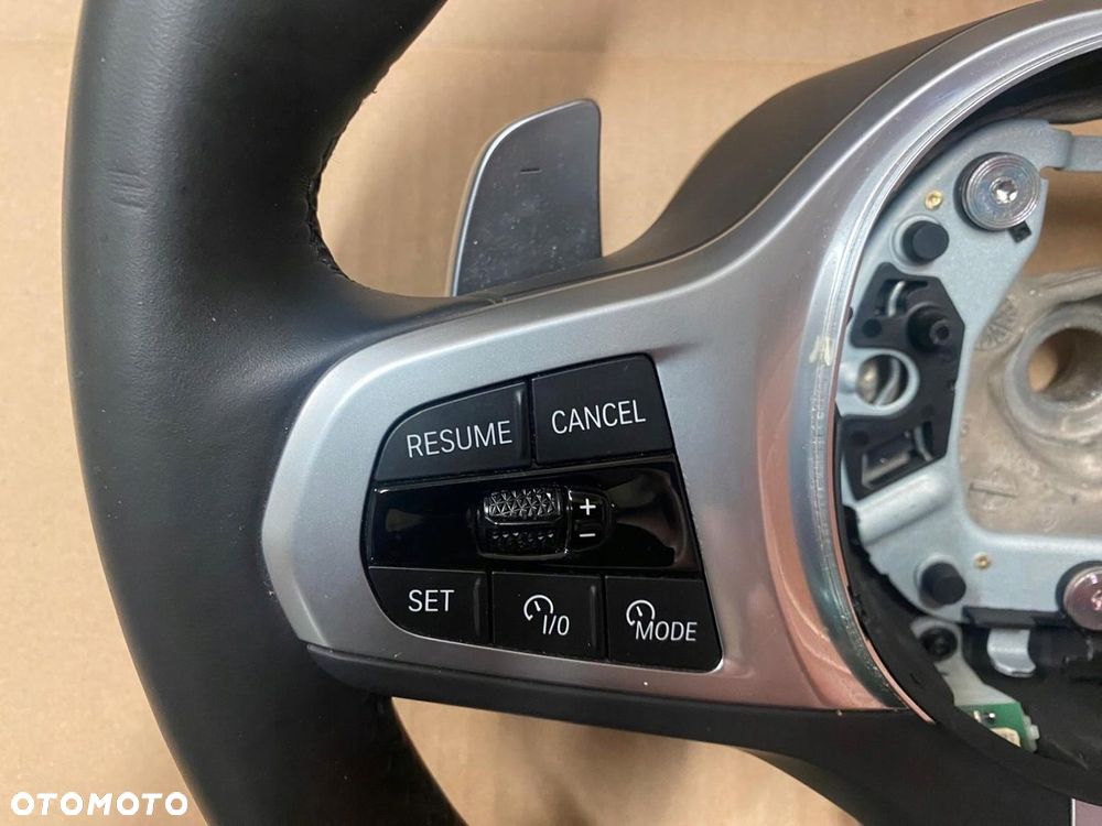 KIEROWNICA BMW X5 G05 X6 G06 X7 G07 - 2