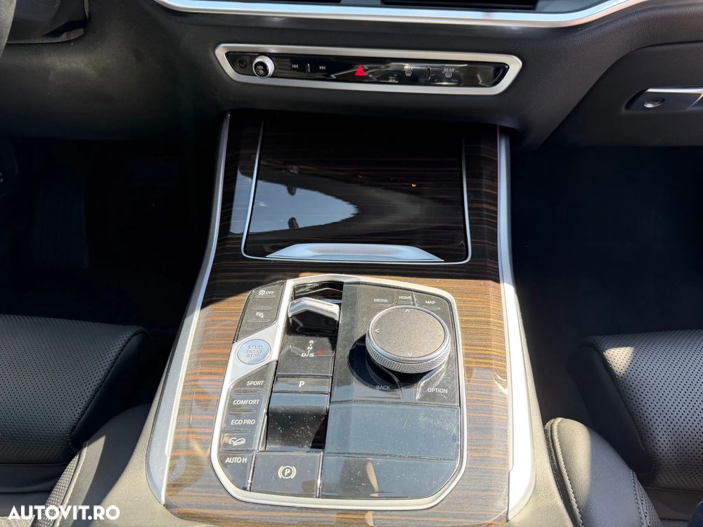 BMW X5 xDrive30d - 10