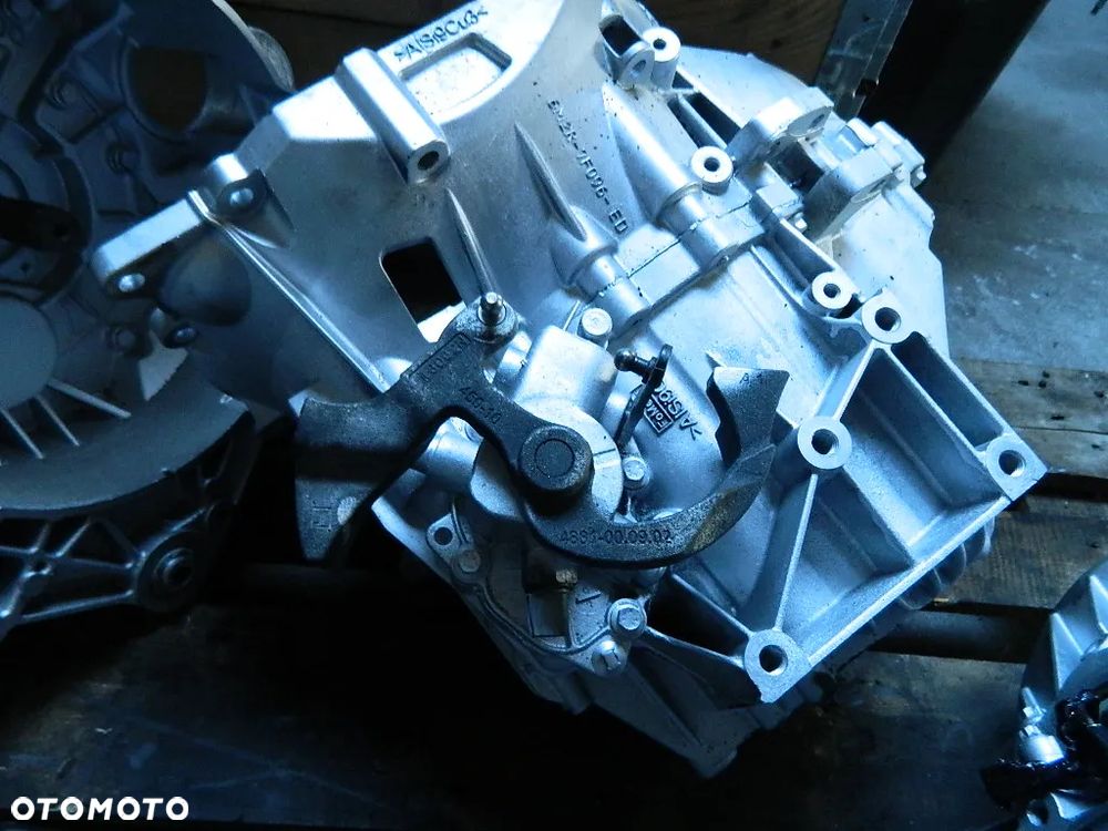 SKRZYNIA BIEGÓW 2.0 TDCI AG9R-7002-UCF AG9R7002UCF - 2