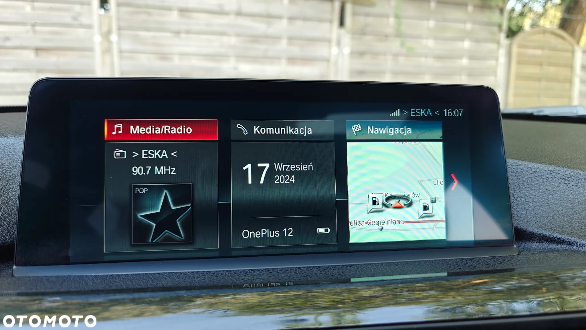 BMW Seria 4 430i Gran Coupe xDrive M Sport - 34