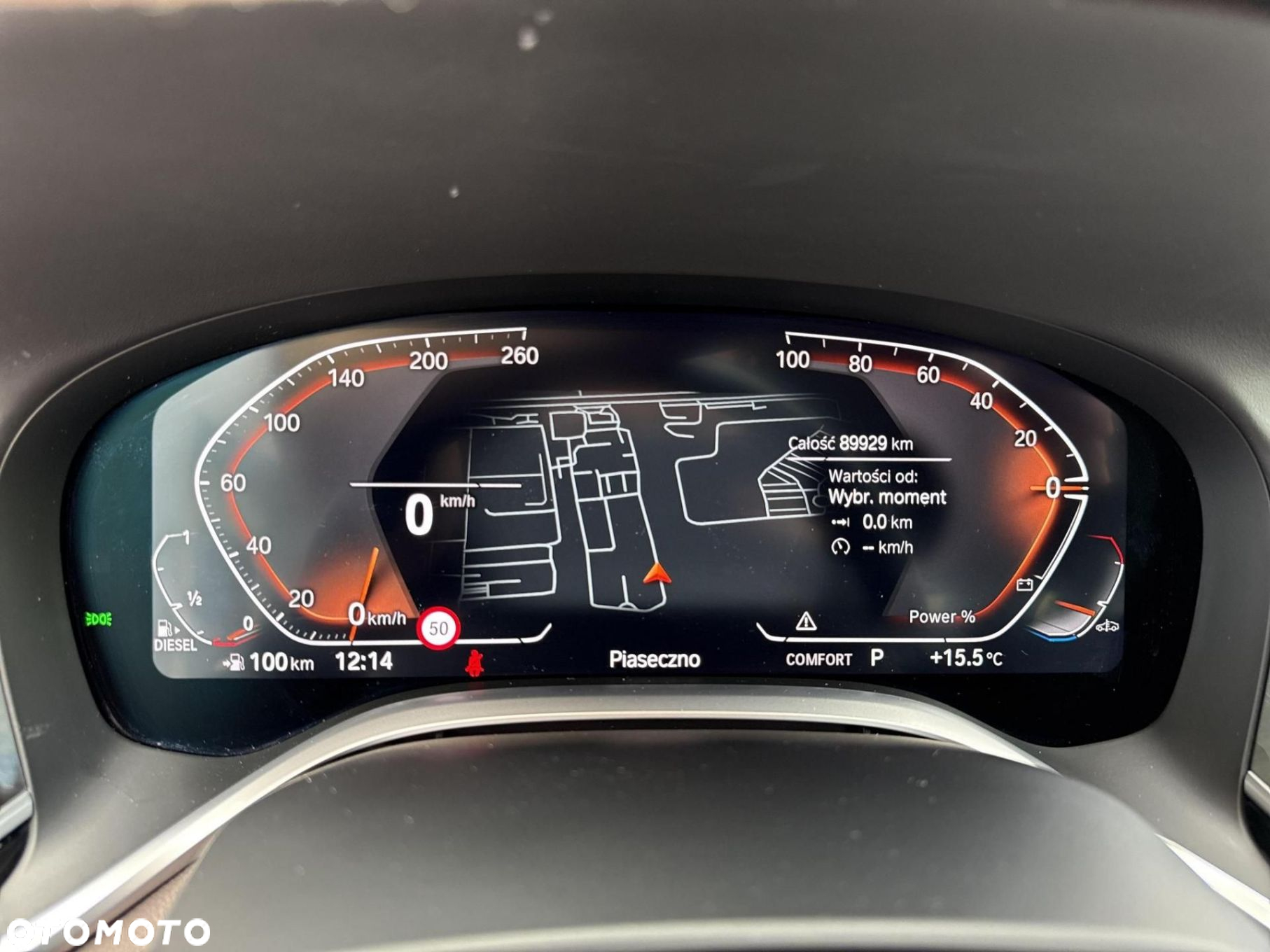 BMW Seria 7 - 22