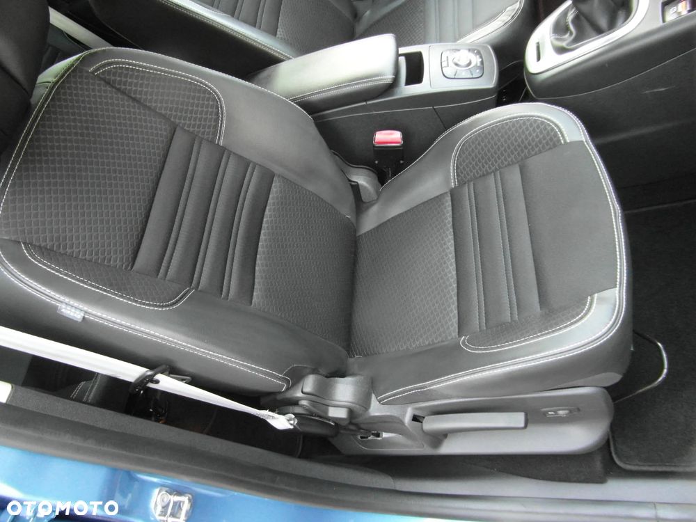 Renault Scenic ENERGY TCe 115 S&S Bose Edition - 19