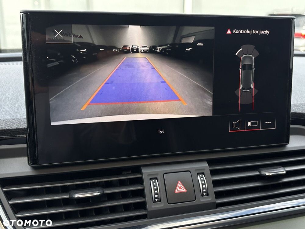 Audi Q5 40 TDI mHEV Quattro S Line S tronic - 20
