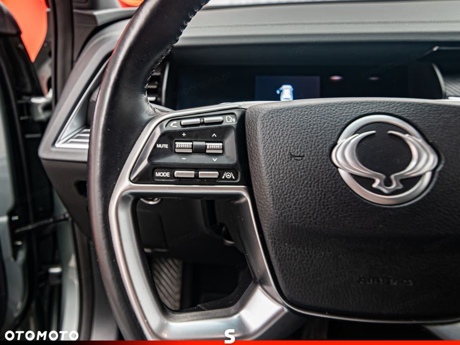 SsangYong/KGM Torres 1.5 T-GDI Adventure 4WD - 14