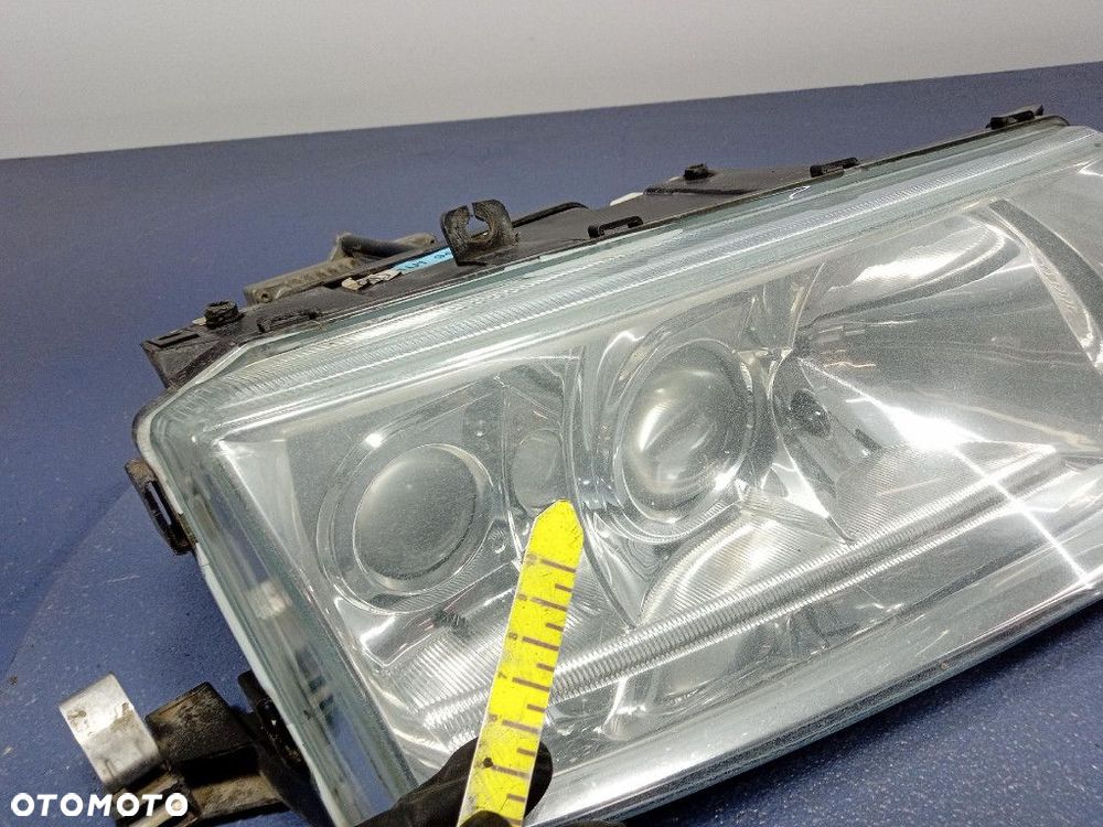 SKODA OCTAVIA I LIFT REFLEKTOR PRAWY XENON EU 1U1941016G - 9