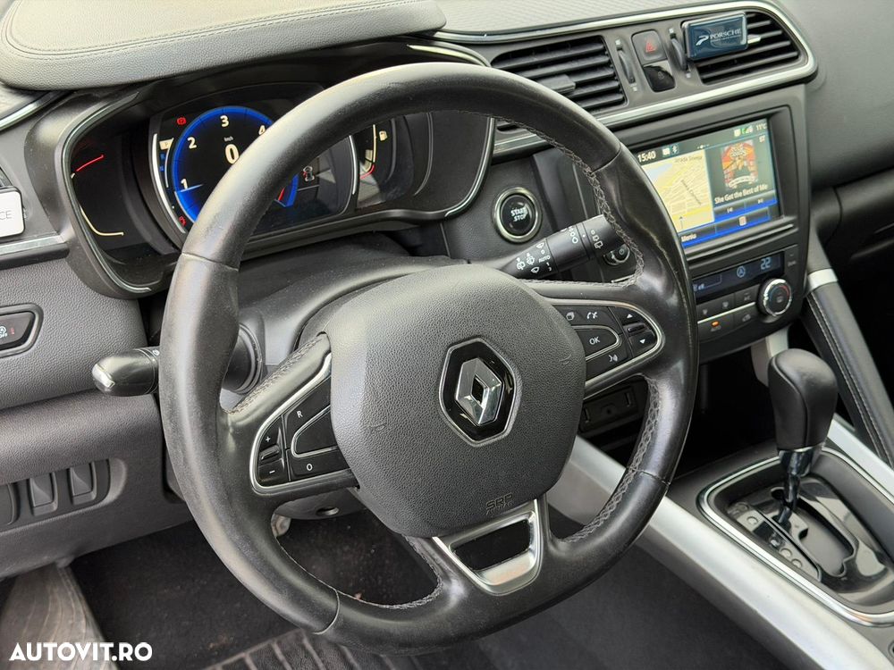 Renault Kadjar 1.5 DCI EDC XMod - 6