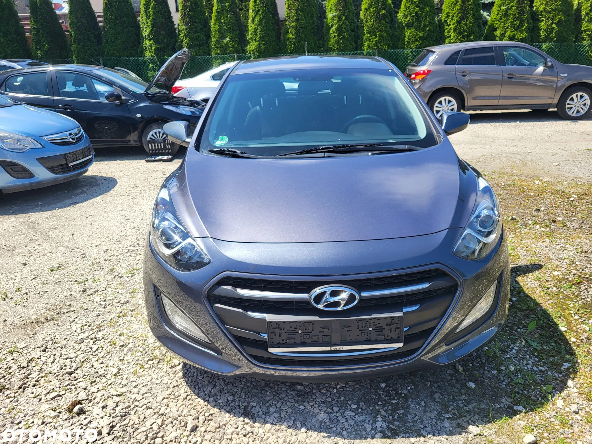 Hyundai i30 - 9