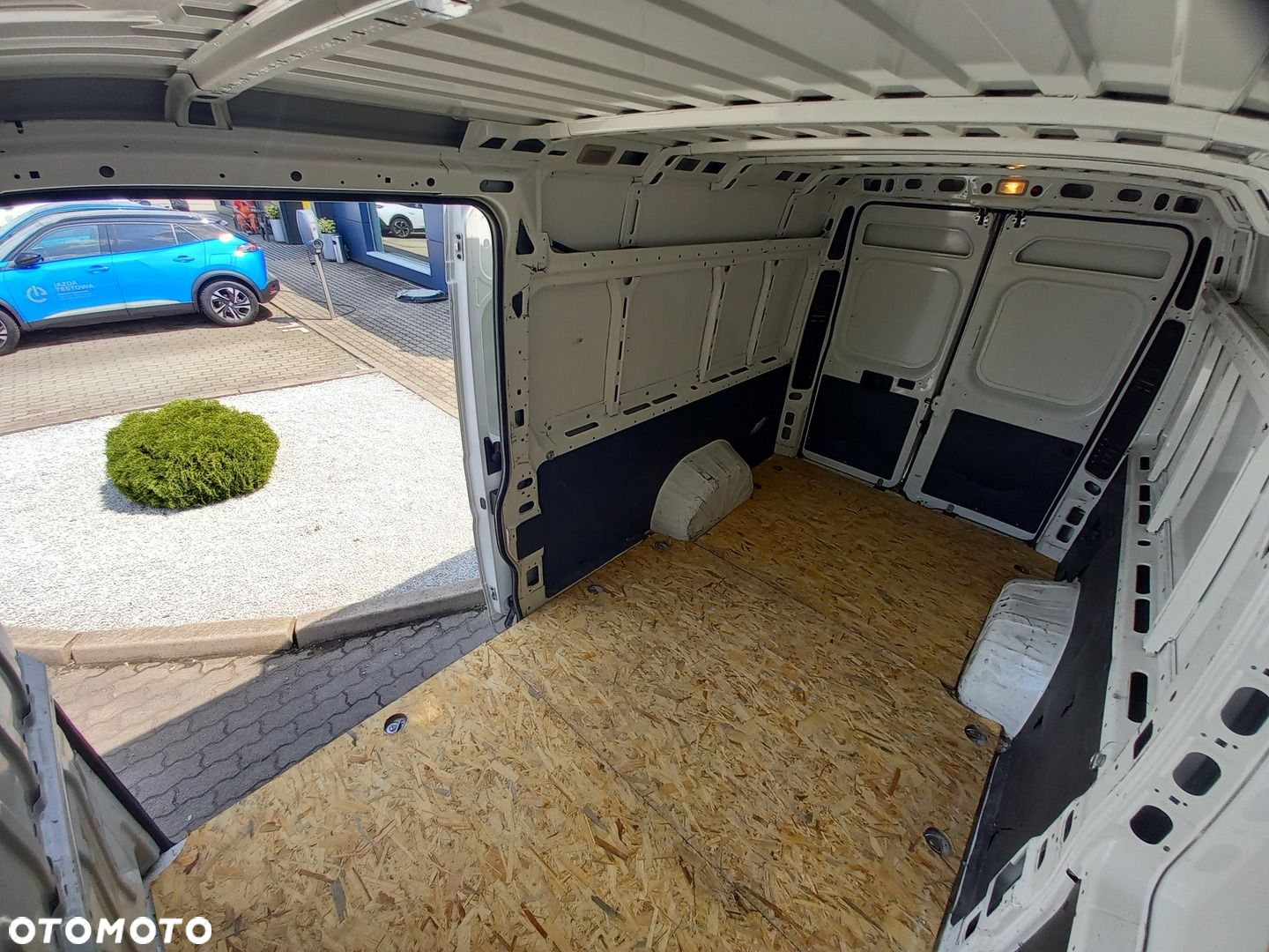 Peugeot Boxer - 29