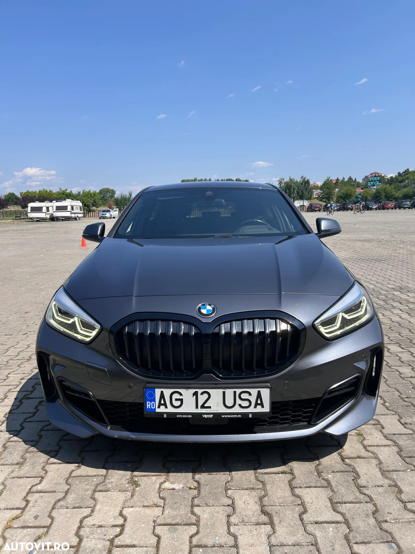 BMW Seria 1 - 15