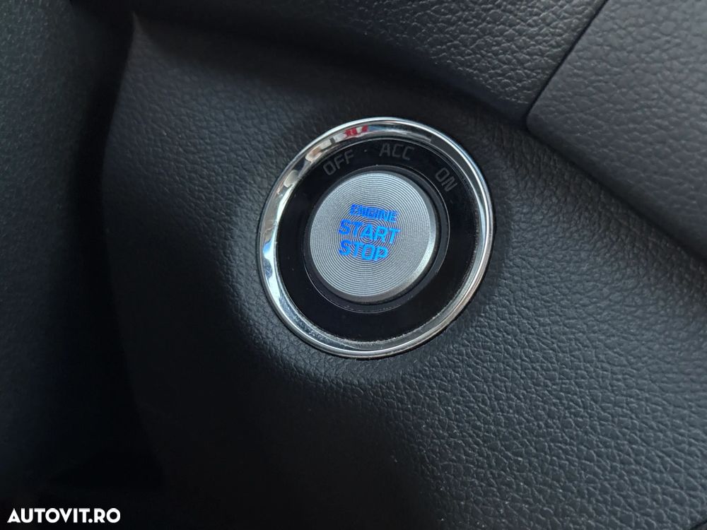 HYUNDAI Tucson 2016 — imagine 12