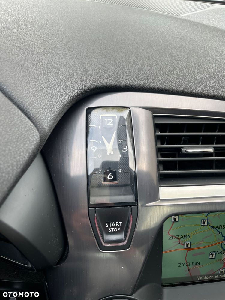 Citroën DS5 2.0 HDi SoChic - 22