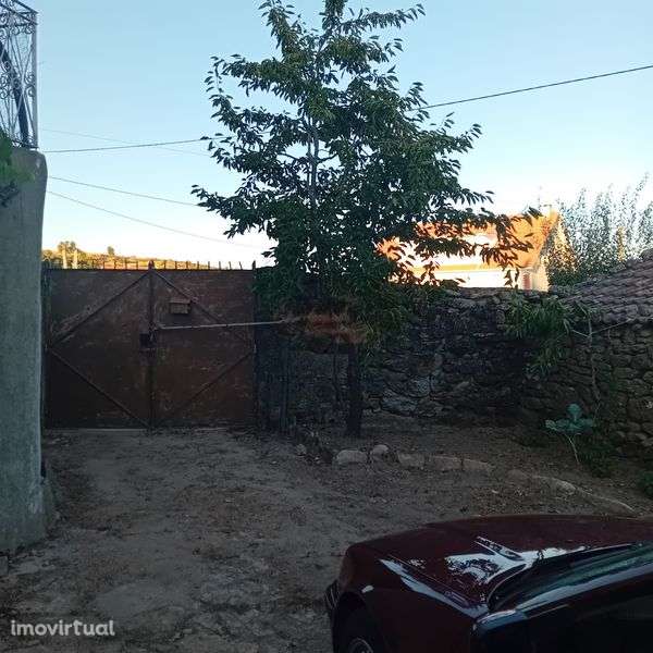 Moradia Antas de Penedono - Grande imagem: 2/12