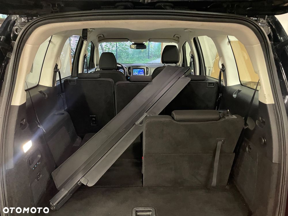 Ford Galaxy 2.0 EcoBlue Titanium - 15