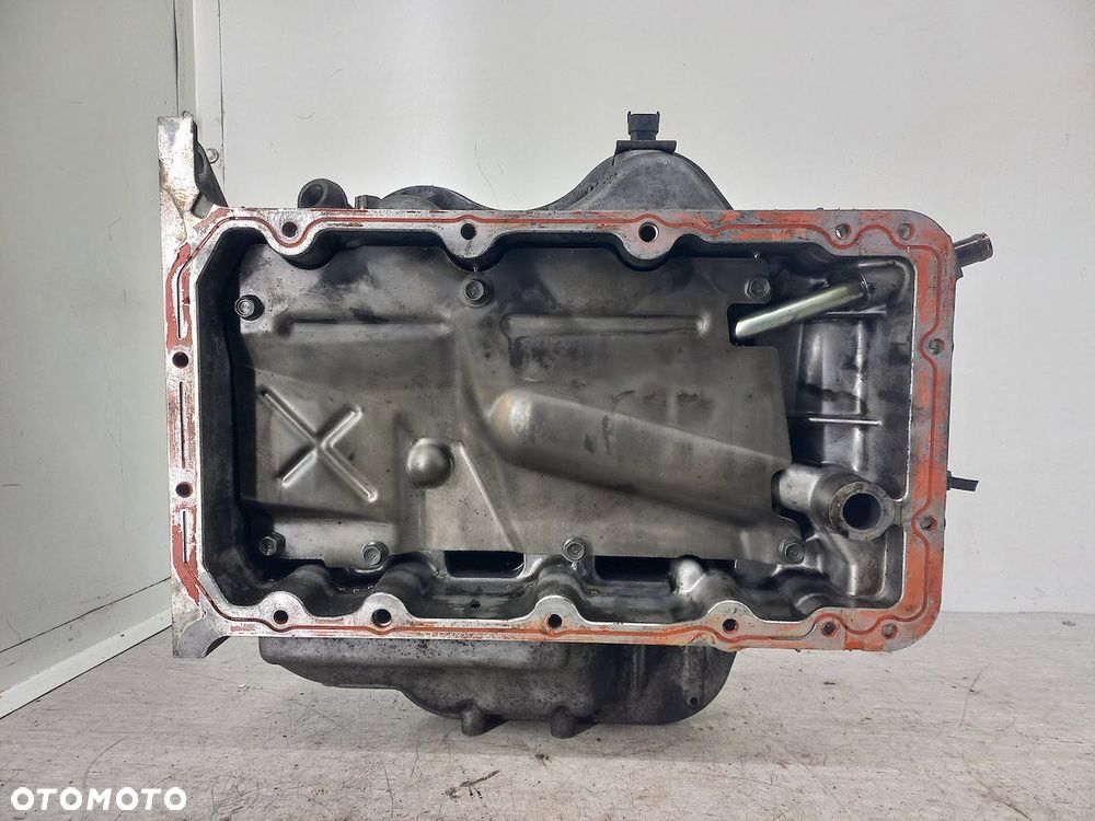 MISKA OLEJOWA OPEL SIGNUM 069345 3.0 CDTI - 4