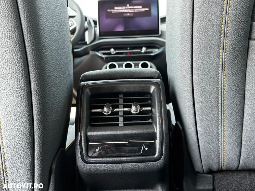 Skoda Kodiaq 2.0 TDI 4X4 DSG Selection - 11