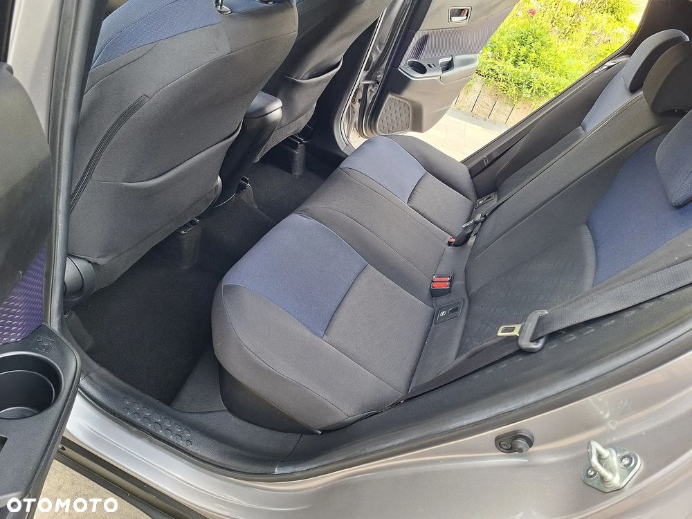 Toyota C-HR - 30