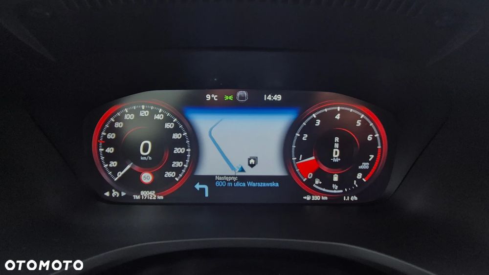 Volvo S60 B4 B R-Design - 18
