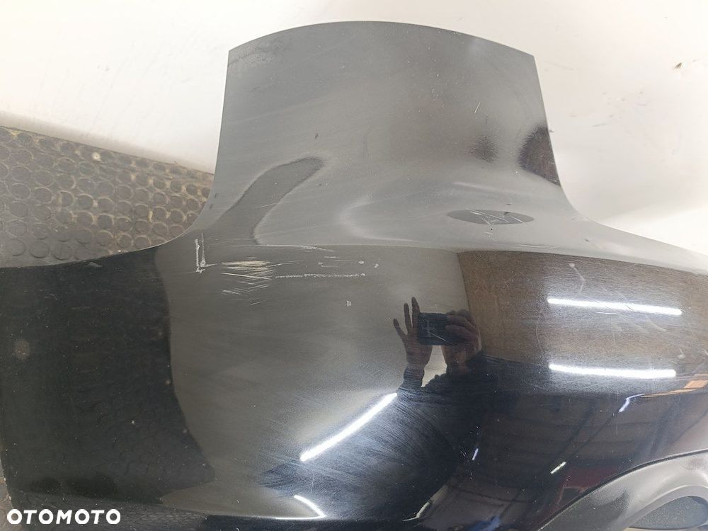 ZDERZAK TYŁ AUDI A4 B7 LZ9Y KOMBI - 9