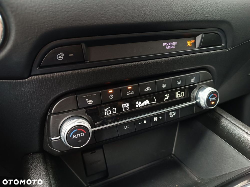 Mazda CX-5 2.0 Skyenergy 2WD - 21